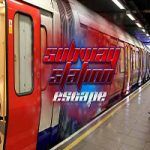 Subway Station Escape 365Escape