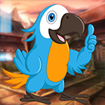 Successful Bird Escape Games4King