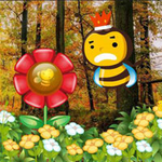 Succor The Honeybee Baby Games2Rule