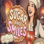 Sugar And Smiles Hidden4Fun