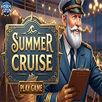 Summer Cruise Hidden4Fun