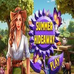 Summer Hideaway Hidden4Fun