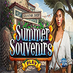 Summer Souvenirs Hidden4Fun