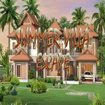 Summer Villa Escape 2 365Escape