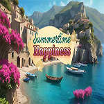 Summertime Happiness Hidden247