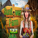 Sunflower Farm Hidden4Fun