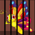 Sunflower Garden Butterfly Escape Games2Live