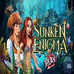 Sunken Enigma Hidden4Fun