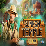 Sunken Temple Hidden4Fun
