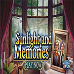 Sunlight And Memories Hidden4Fun