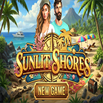 Sunlit Shores Hidden4Fun