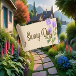 Sunny Day Hidden247