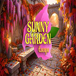 Sunny Garden Escape 365Escape