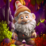 Sunny Gnome Escape Games4King