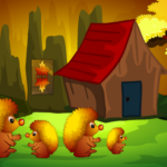 Sunny Land Escape Games2Live