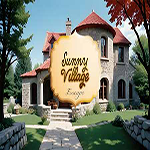 Sunny Village Escape 365Escape