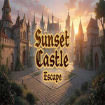Sunset Castle Escape 365Escape
