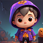 Superpowered Hero Escape Games4King
