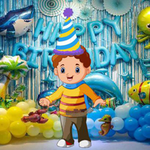 Surprise The Birthday Boy Games2Rule