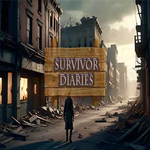 Survivor Diaries Hidden247