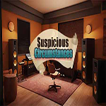 Suspicious Circumstances Hidden247