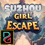 Suzhou Girl Escape Games4King