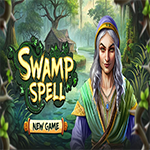 Swamp Spell Hidden4Fun