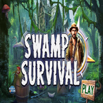 Swamp Survival Hidden4Fun