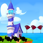 Sweet Beak Rescue Games2Live