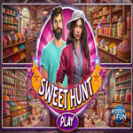 Sweet Hunt Hidden4Fun