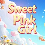 Sweet Pink Girl Escape Games4King