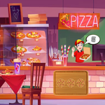 Sweet Pizza Mission Games2Live