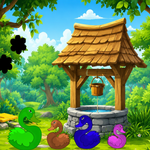 Sweet Sloth Rescue Games2Live