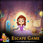 Sweet Smile Princess Escape Games4King