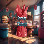 Sweet Things Hidden247
