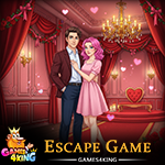 Sweetheart Couple Escape Games4King