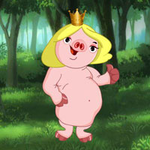 Swine Meets The Friend WowEscape