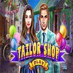 Tailor Shop Hidden4Fun