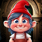 Talented Gnome Escape Games4King