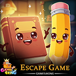 Talking Book Escape Games4King