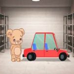 Talking Teddy Escape WowEscape