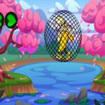 Tangled Banana Escape Games2Live