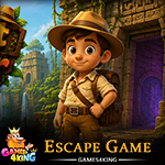 Tanglehat Traveler Escape Games4King