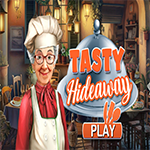 Tasty Hideaway Hidden4Fun