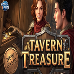 Tavern Treasure Hidden4Fun