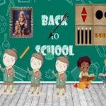 Teacher Great Escape 8BGames