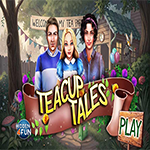 Teacup Tales Hidden4Fun