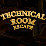 Technical Room Escape Games4King