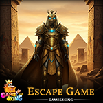 Temple Guardian Escape Games4King