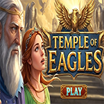 Temple Of Eagles Hidden4Fun